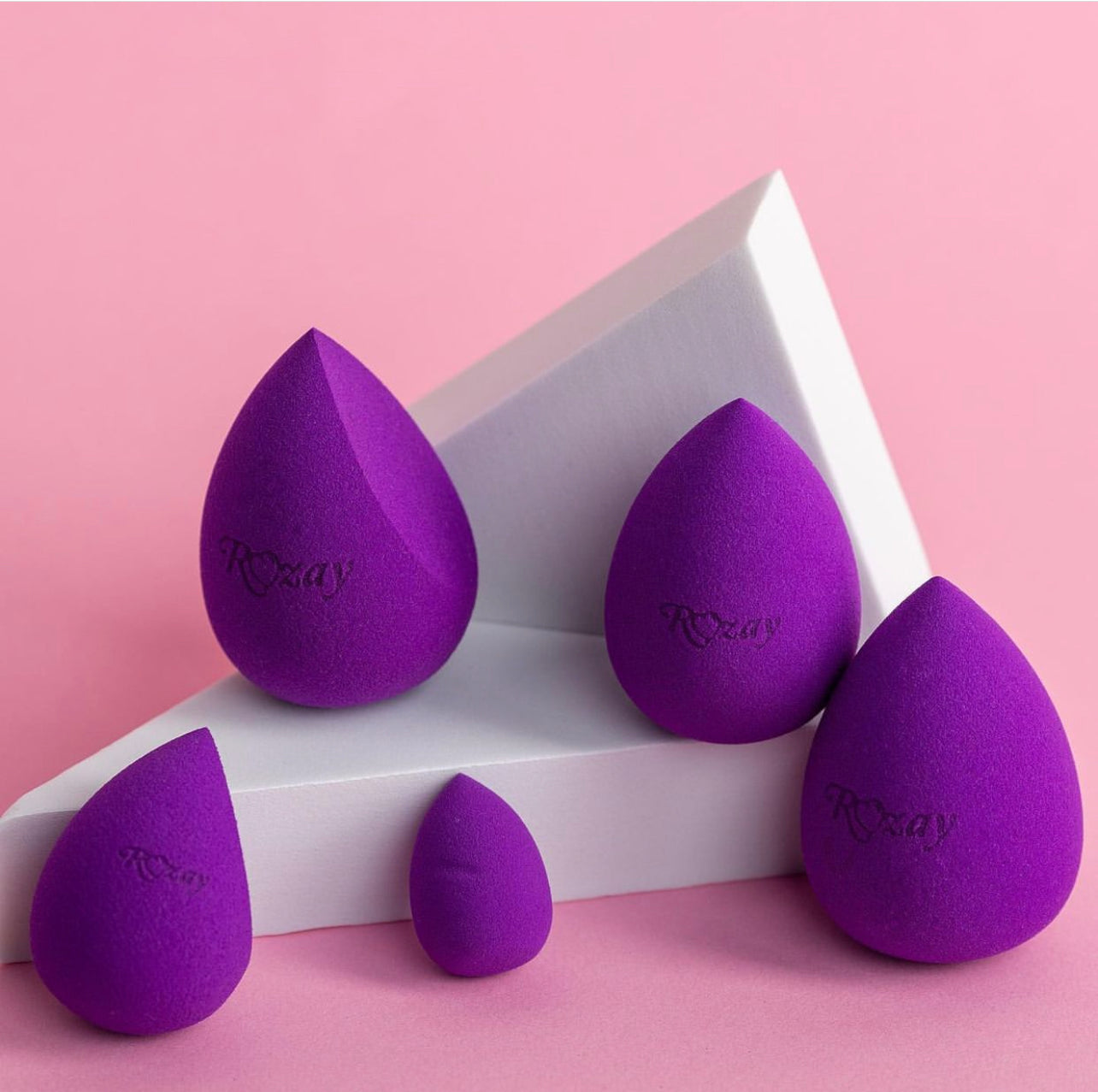 Rozay 5in1 beauty Blender