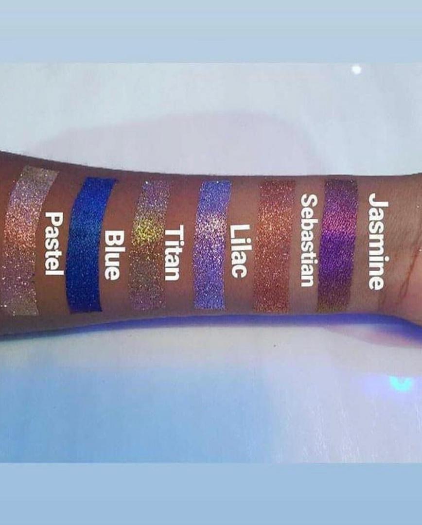 Luzta Pigments