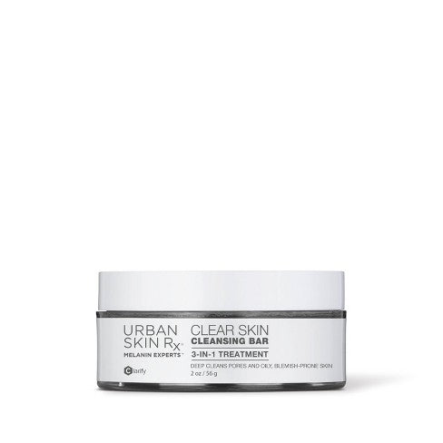 Urban Skin Rx Clear Skin Cleansing Bar