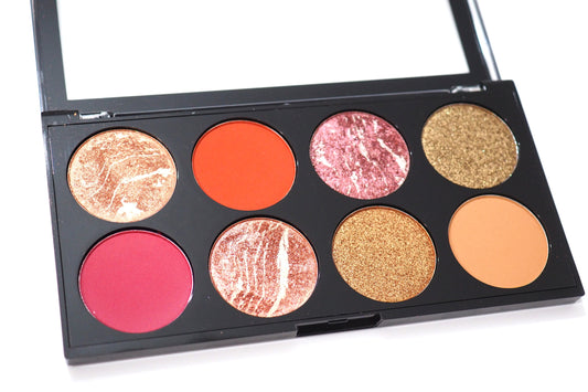 Revolution Golden Soul