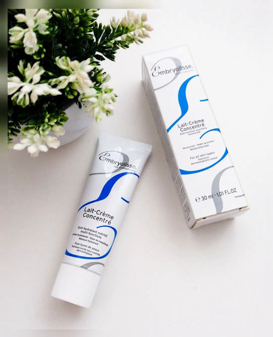 Embryolise Lait Cream Concentre