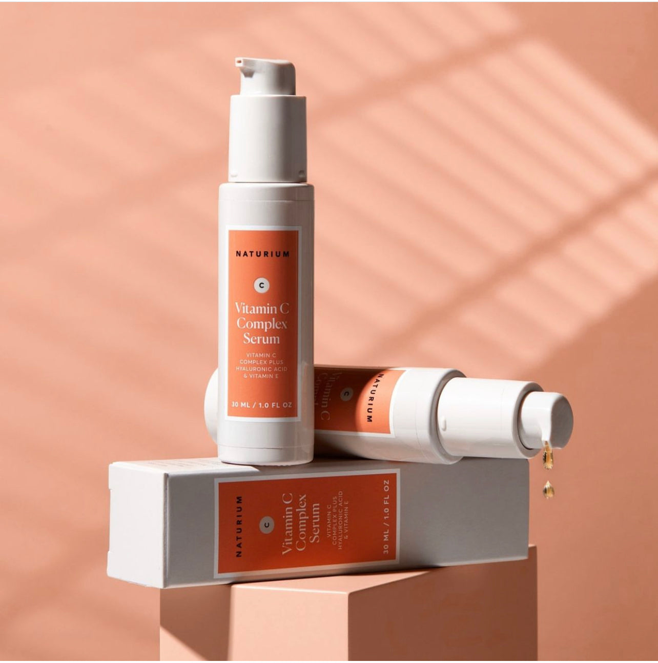 Naturium Vitamin C Complex Serum 30ml