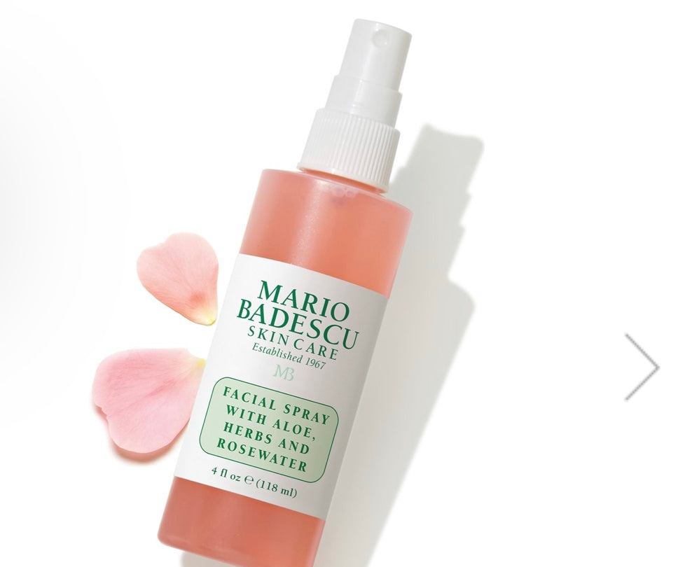Mario Badescu Facial Spray