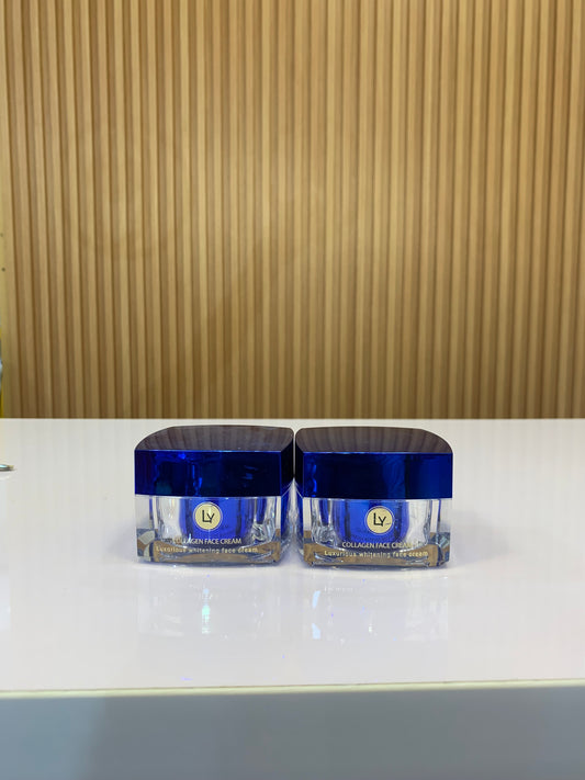 LY Face Cream
