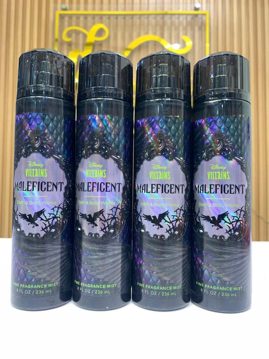 Bath and Body Works Disney Villains Maleficent