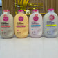 EOS Body Washes