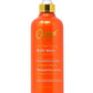Carrot Glow Intense Toning Body Wash Rosemerry mint