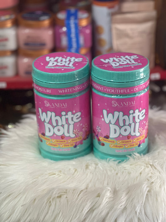 Skandal White Doll Supplements