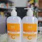 Facefact Vitamin C Body Lotion