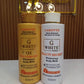 G White Paris Lotion
