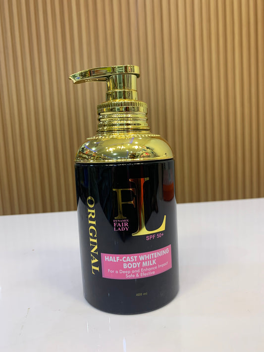 Fair Lady Body Milk