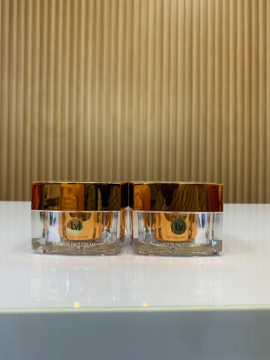 LY Face Cream