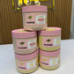 Dove Crumbl Body Scrub