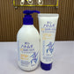 KUMANO COSME - Reihaku Hatomugi UV Milky Gel SPF 50PA+++