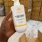 Wiya Glow Glowing Turmeric Body Lotion