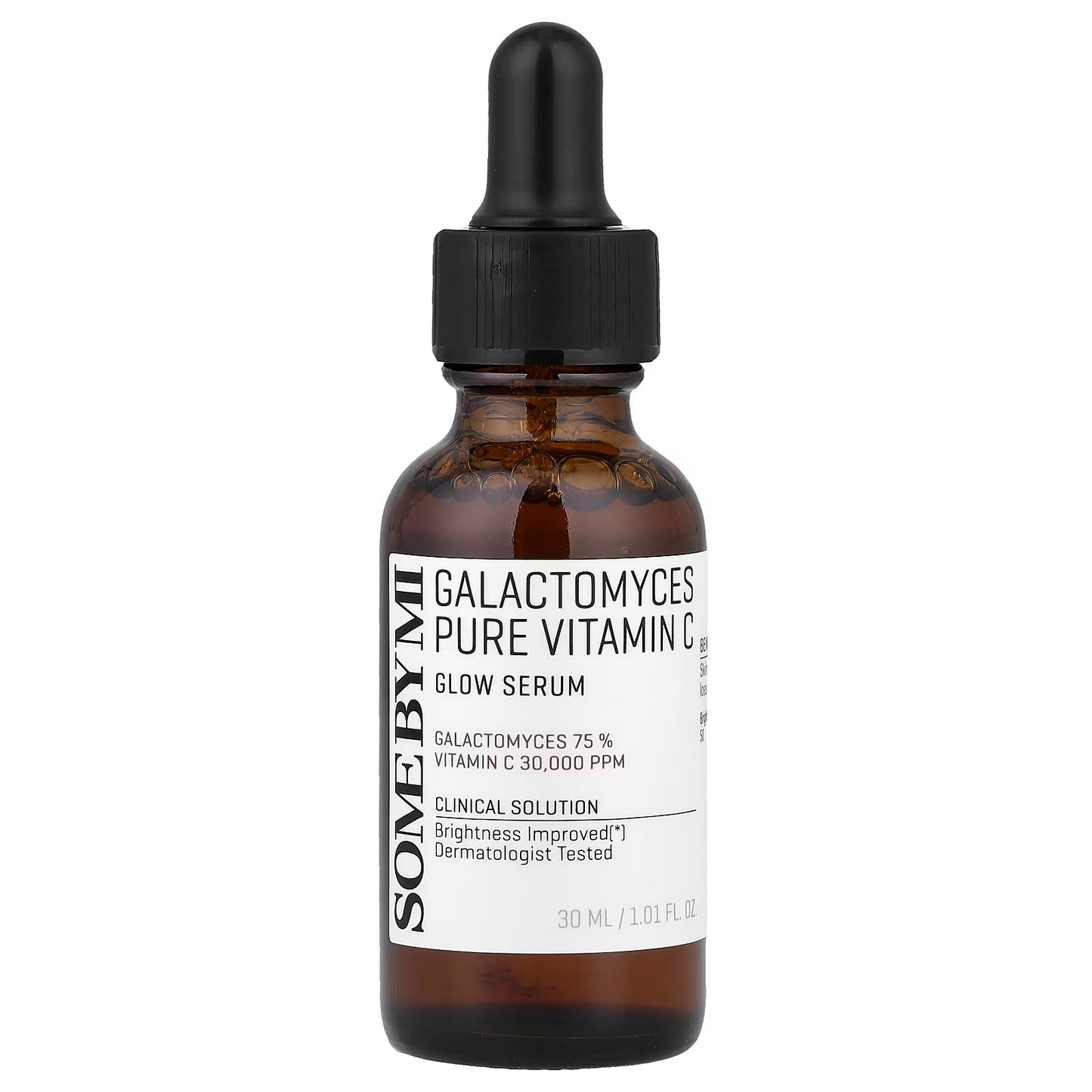 SOME BY MI Galactomyces Pure Vitamin C Glow Serum