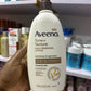 Aveeno Tone + Texture Daily Renewing Lotion