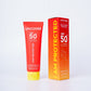 Uncover Aloe Invisible Sunscreen