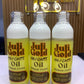 Juli Gold Halfcast Oil