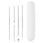 Pimple and Blackhead Extractor Kit