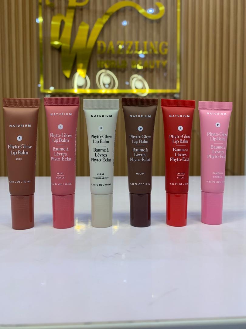Naturium Phyto Lip Balm