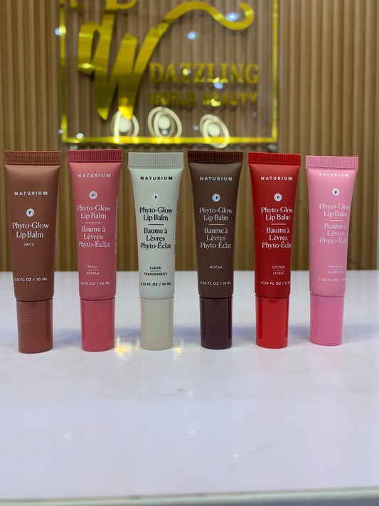 Naturium Phyto Lip Balm