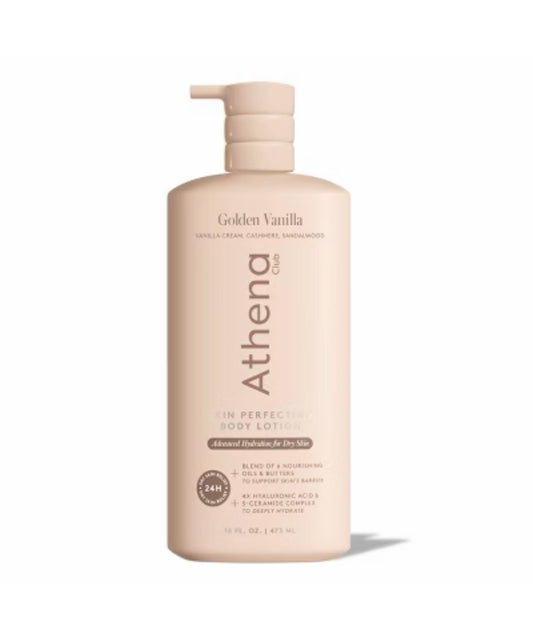 Athena Club Body Lotion