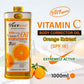 Veet Gold Vitamin C Body Oil 500ml