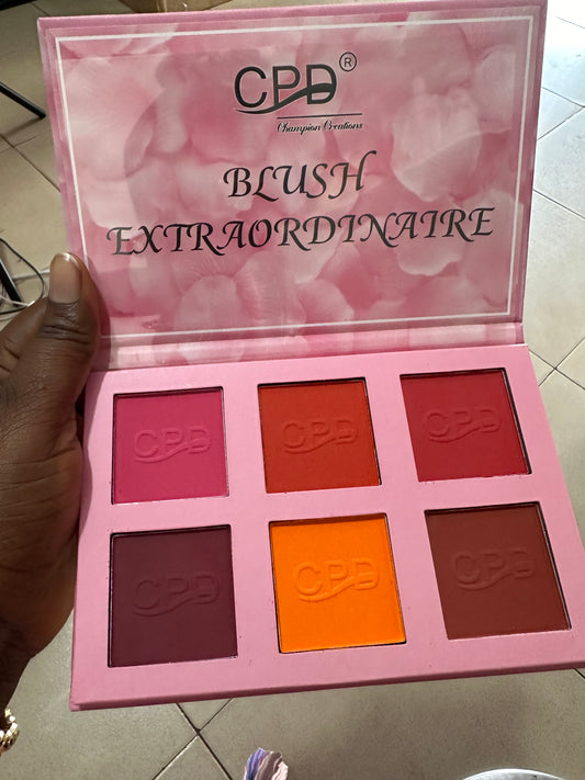 CPD Blush Extraodinaire