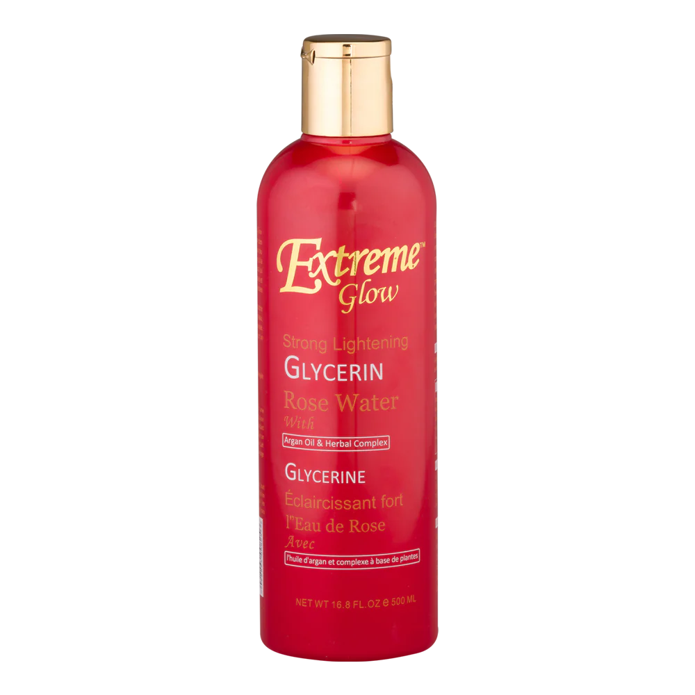 Extreme Glow Lightening Glycerin