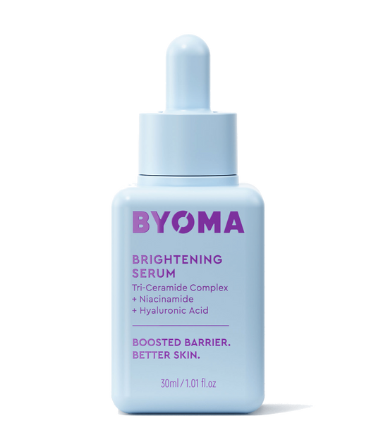 Byoma Brightening Serum