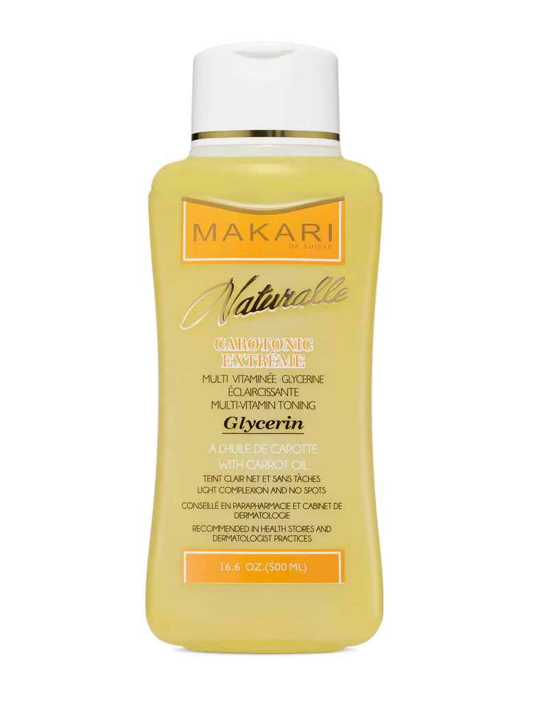 Makari Naturalle Carotonic Extreme Lightening Glycerin