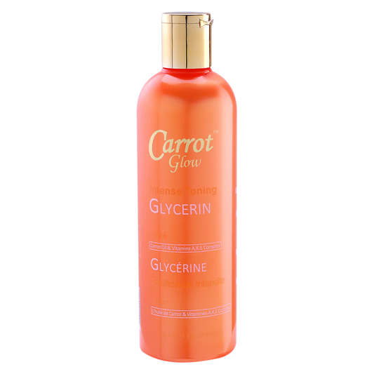 Carrot Glow Intense Toning Glycerin