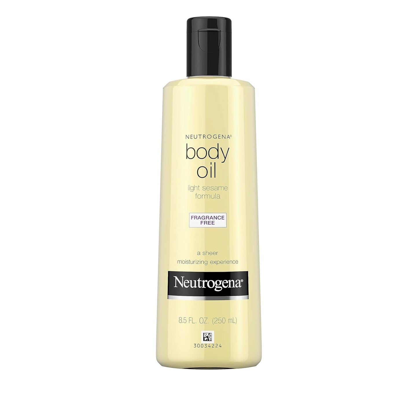 Neutrogena Body Oil