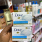 Dove Gentle Exfoliating Bar Soap