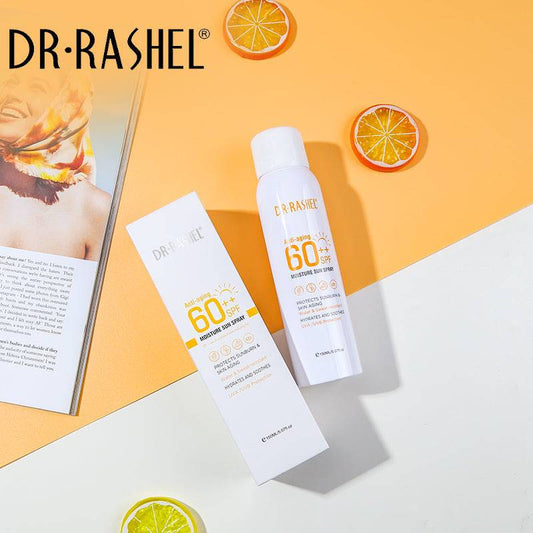 Dr.Rashel Sunscreen Spray