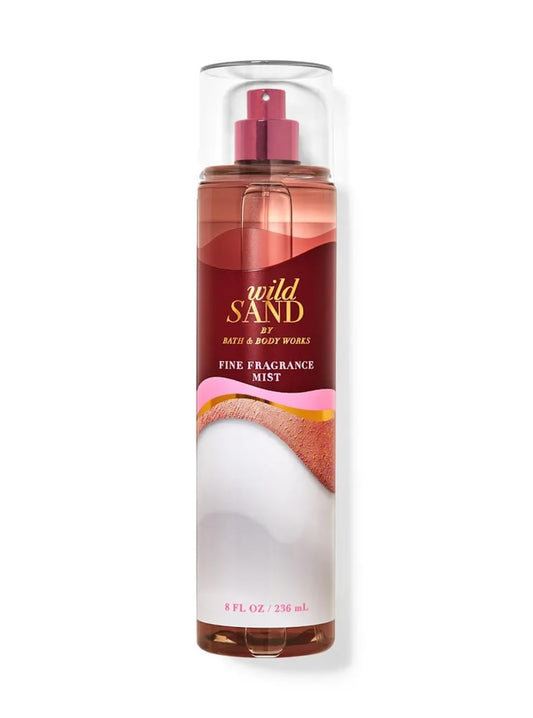 Bath and Body Works Wild Sand