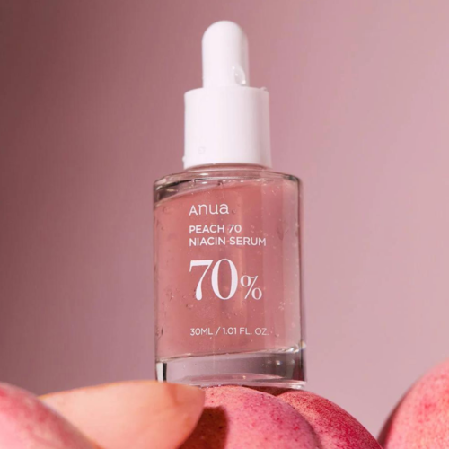 Anua Peach 70 Niacin Serum