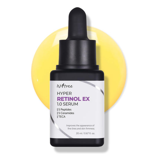 ISNTREE HYPER RETINOL EX 1.0 SERUM