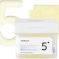 Numbuzin No.5+ Vitamin-Niacinamide Concentrated Pad