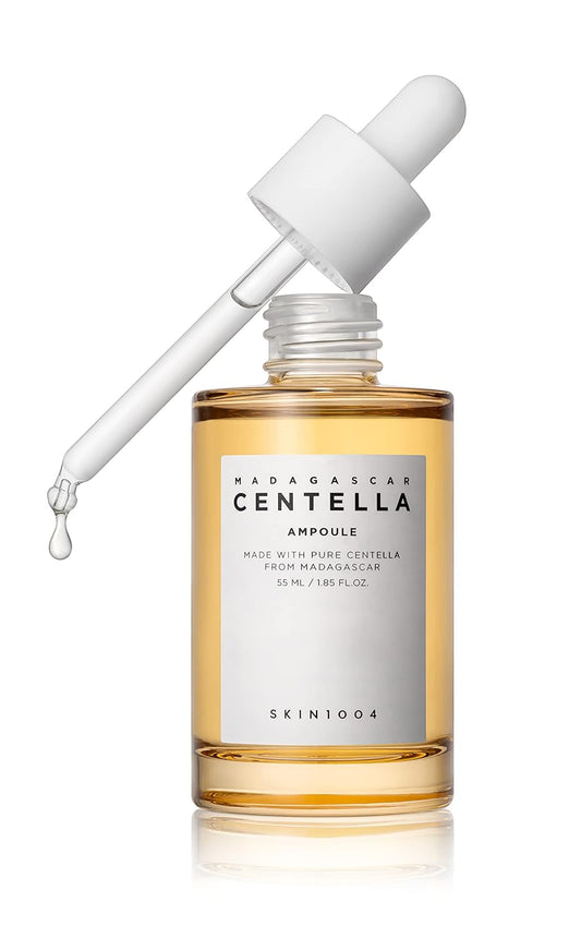 SKIN1004 MADAGASCAR CENTELLA AMPOULE