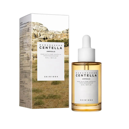 SKIN1004 MADAGASCAR CENTELLA AMPOULE