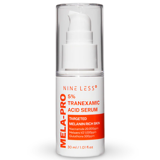 NINELESS MELA-PRO 5% TRANEXAMIC ACID SERUM 30ML