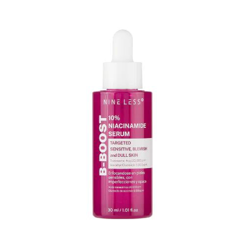 NineLess B-Boost 10% Niacinamide Serum