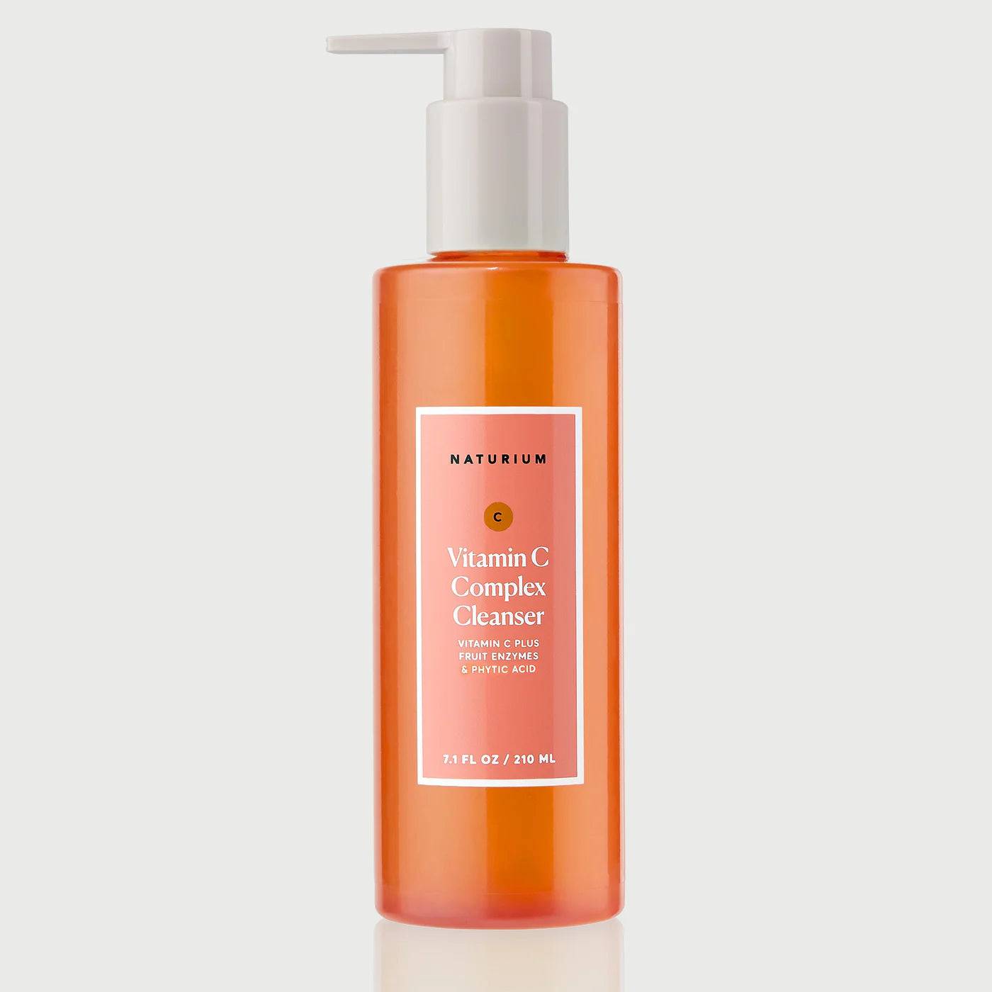 Naturium Vitamin C Complex Cleanser