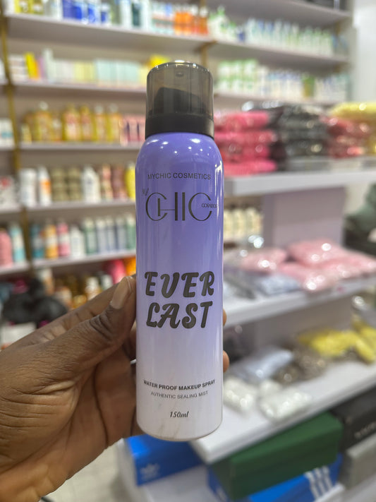 Chic Everlast Spray