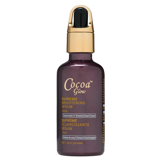 Cocoa Glow Supreme Brightening Serum