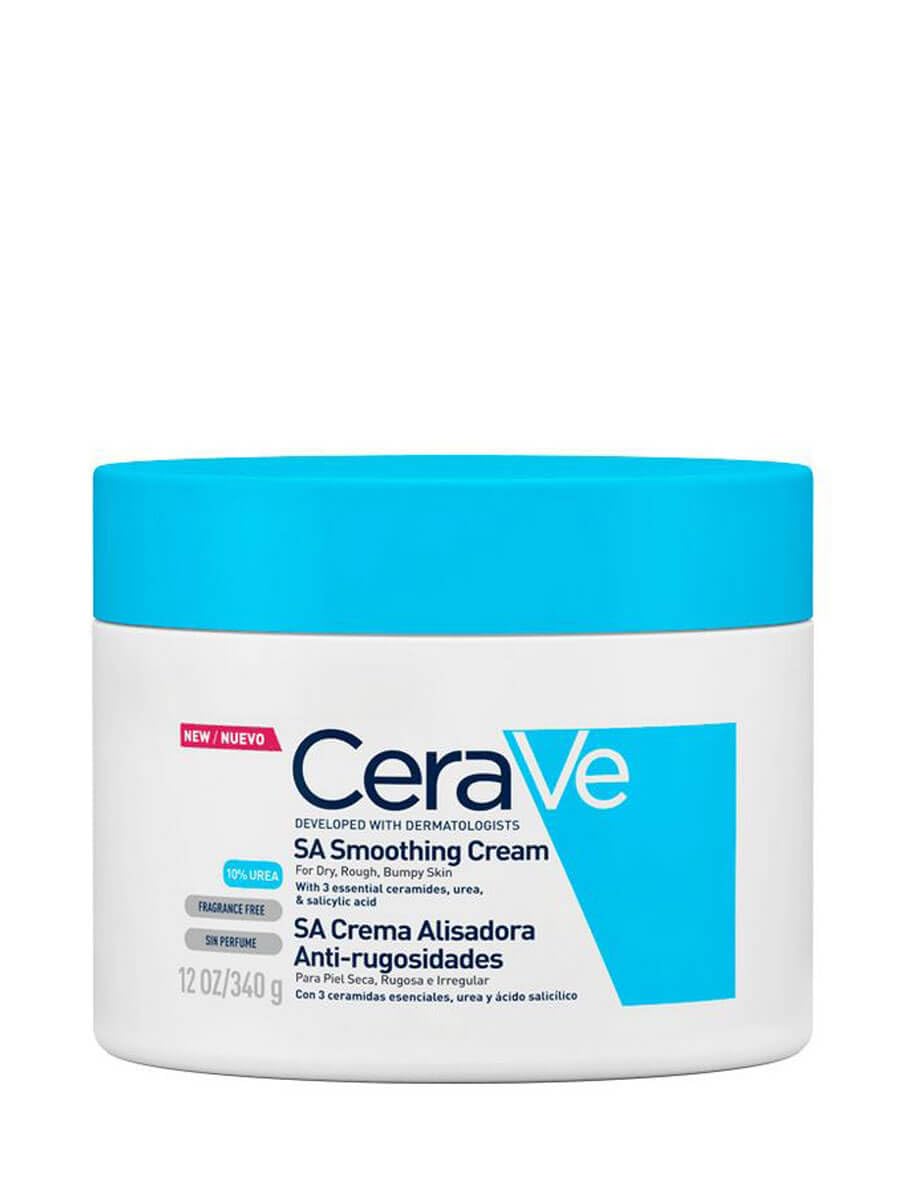 Cerave SA Smoothing Cream