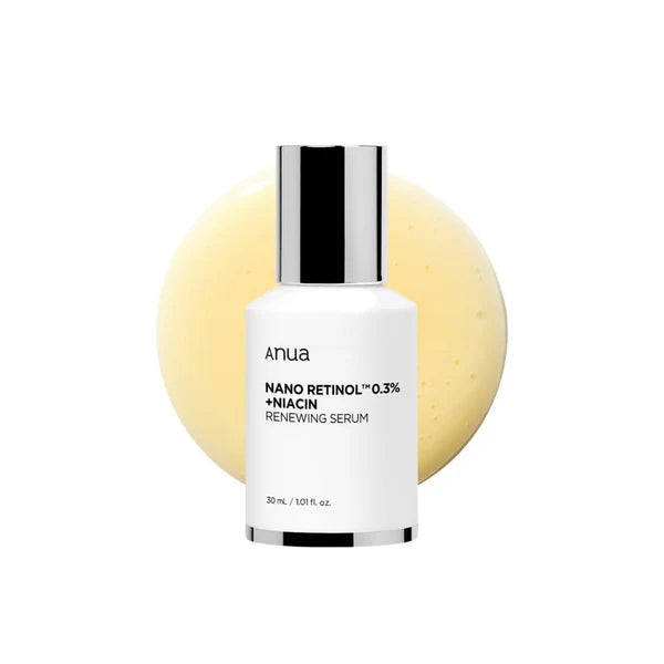 Anua Retinol Serum