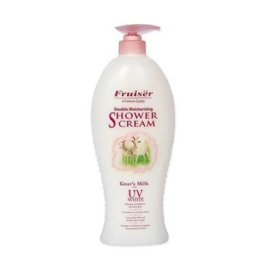 Fruiser Shower Cream